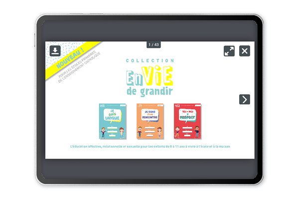 Télécharger le diaporama de présentation 